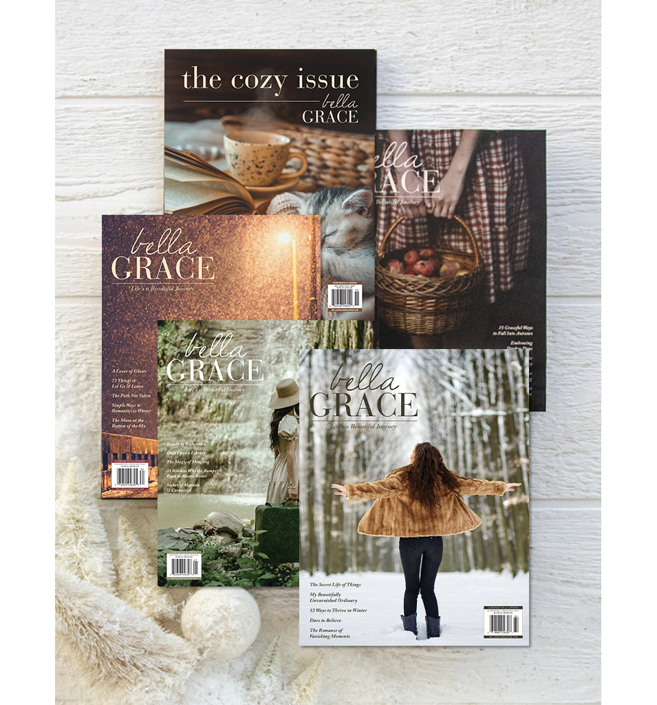 Bella Grace + Cozy Subscription