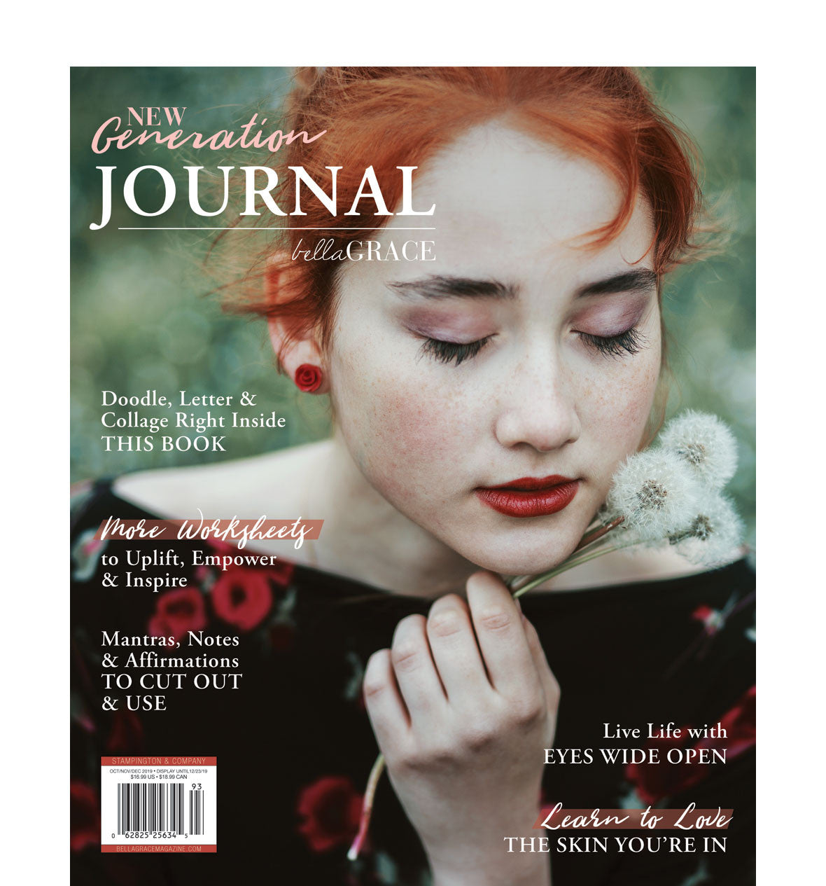 Bella Grace New Generation Issue 4 — Digital Only