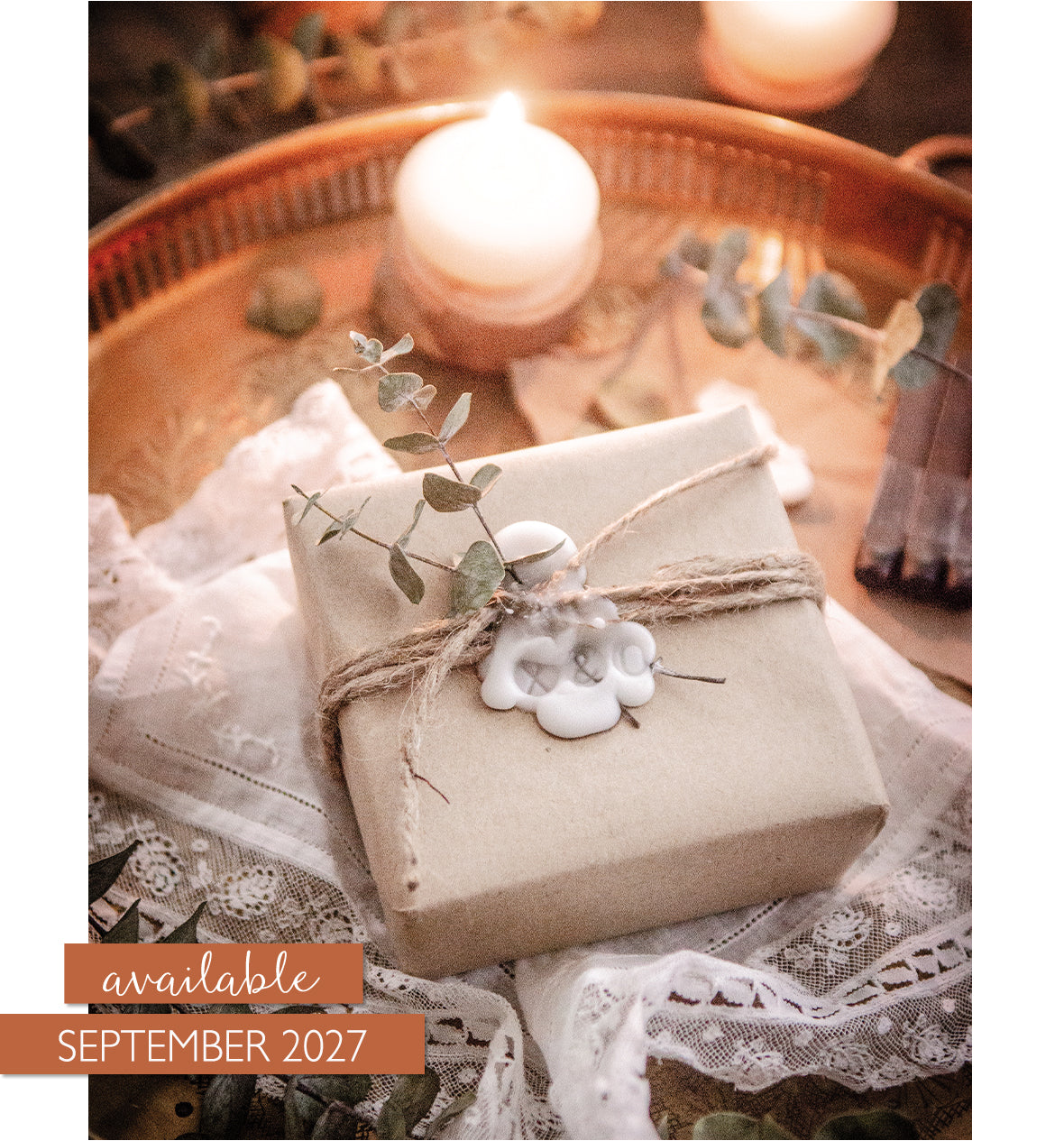 The Handmade Gift Issue Volume 3 Pre-Order