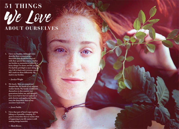Bella Grace Issue 11 Instant Download
