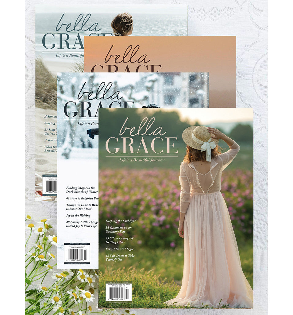 Bella Grace Gift Subscription