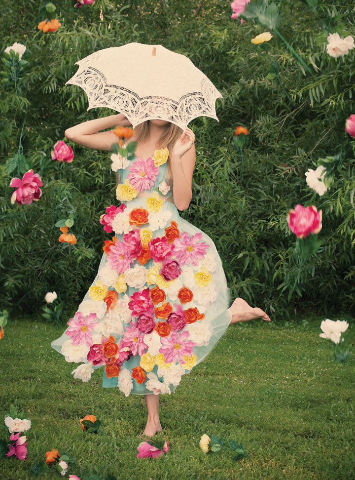 Bella Grace Issue 5 Instant Download
