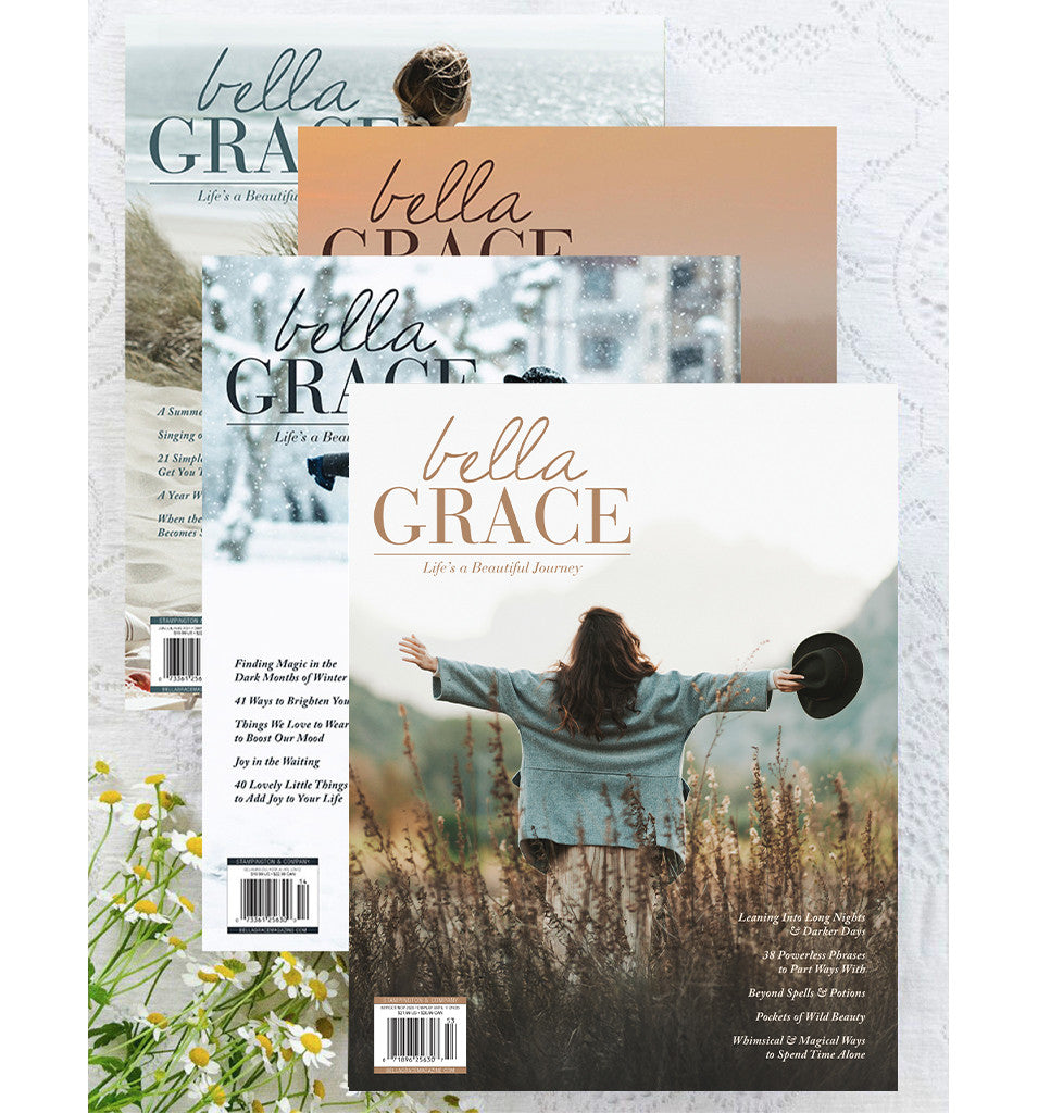 Bella Grace Subscription