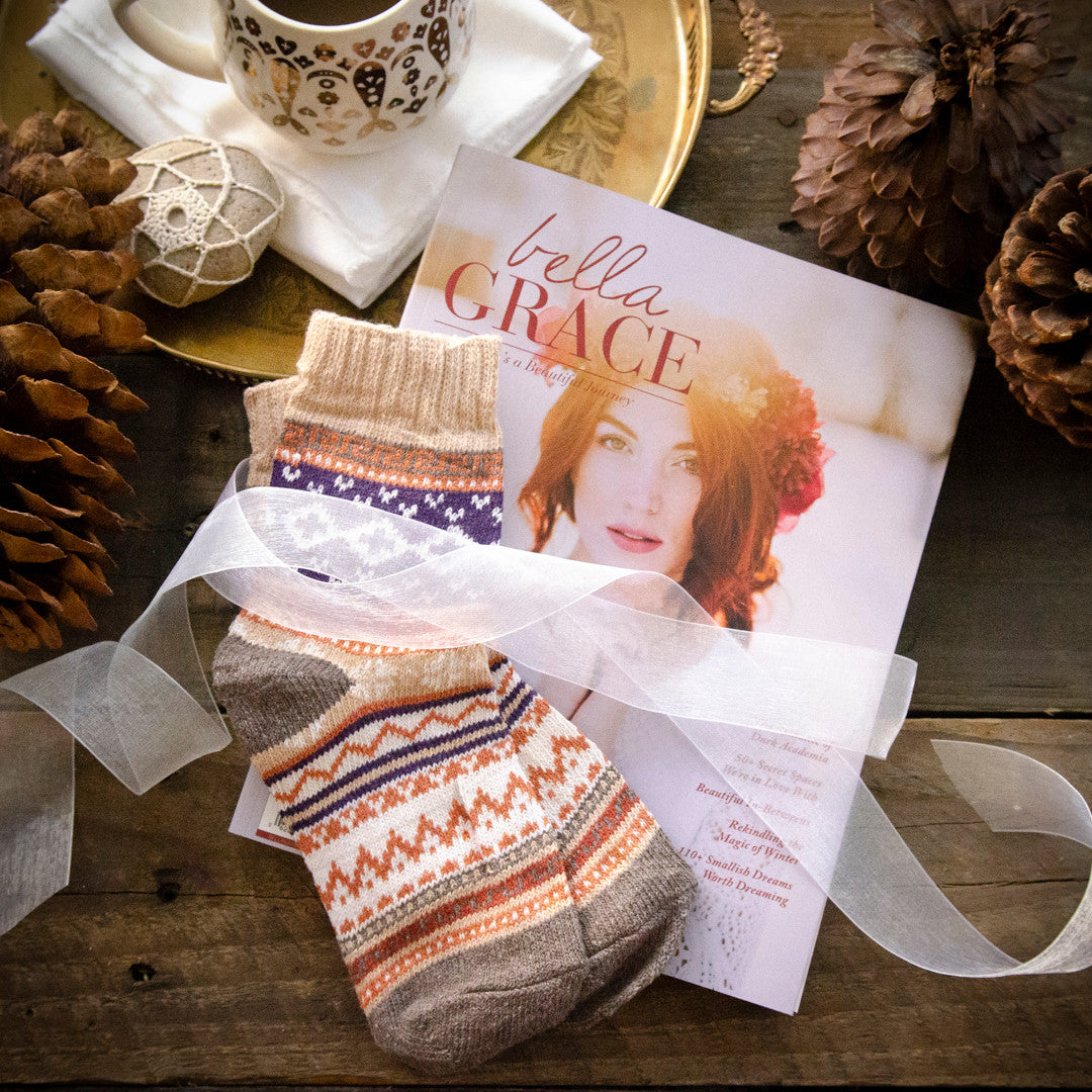 Hygge Gift Bundle (Issue 26)