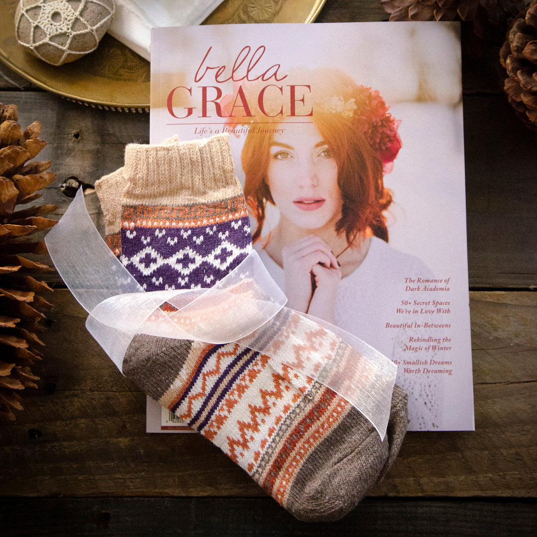 Hygge Gift Bundle (Issue 26)