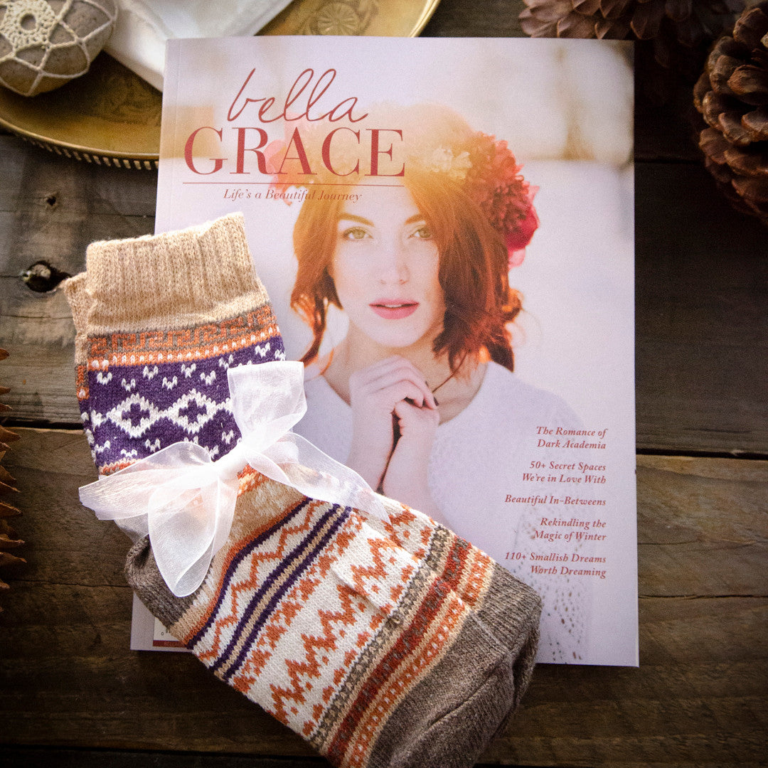 Hygge Gift Bundle (Issue 26)
