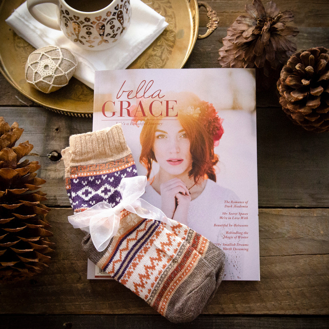 Hygge Gift Bundle (Issue 26)