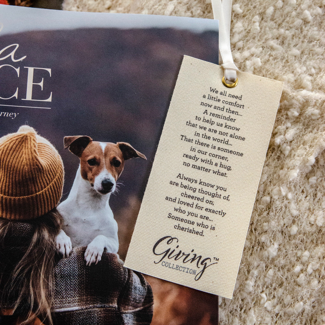 Conjuring Cozy Bella Grace Bundle