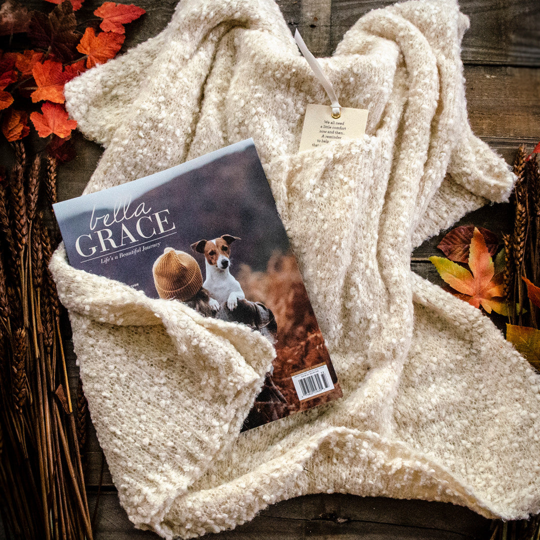 Conjuring Cozy Bella Grace Bundle