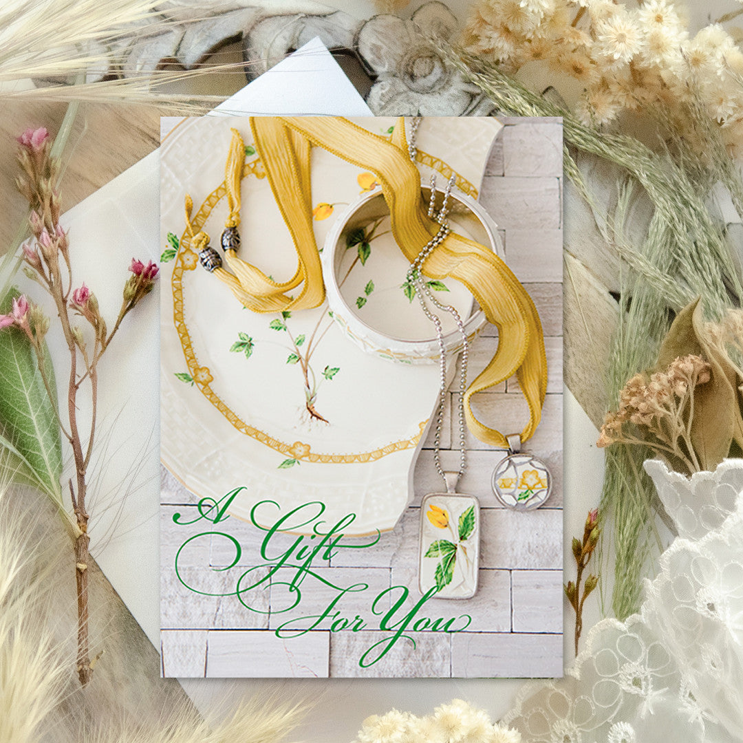 GreenCraft Subscription Offer