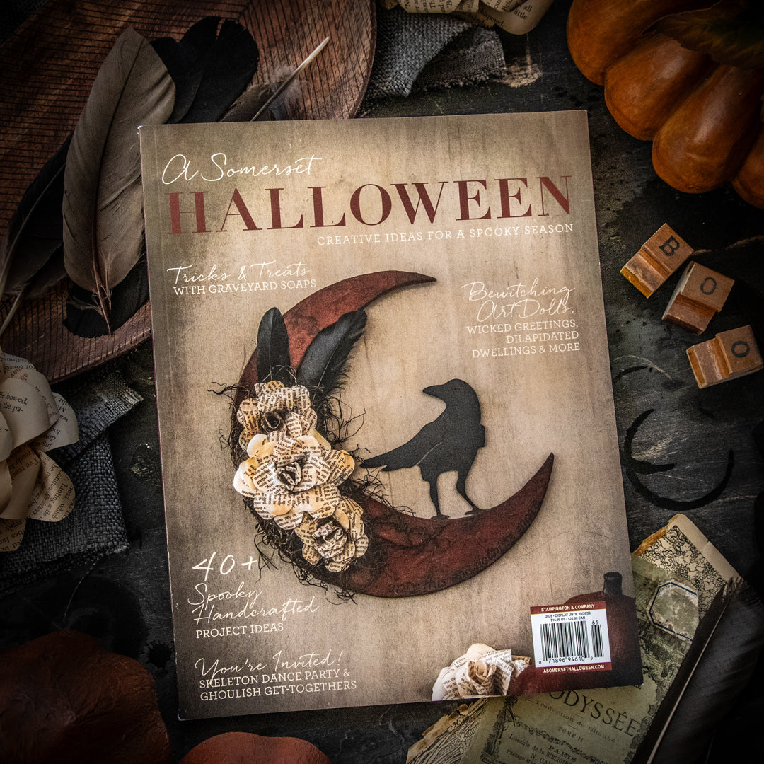 A Somerset Halloween