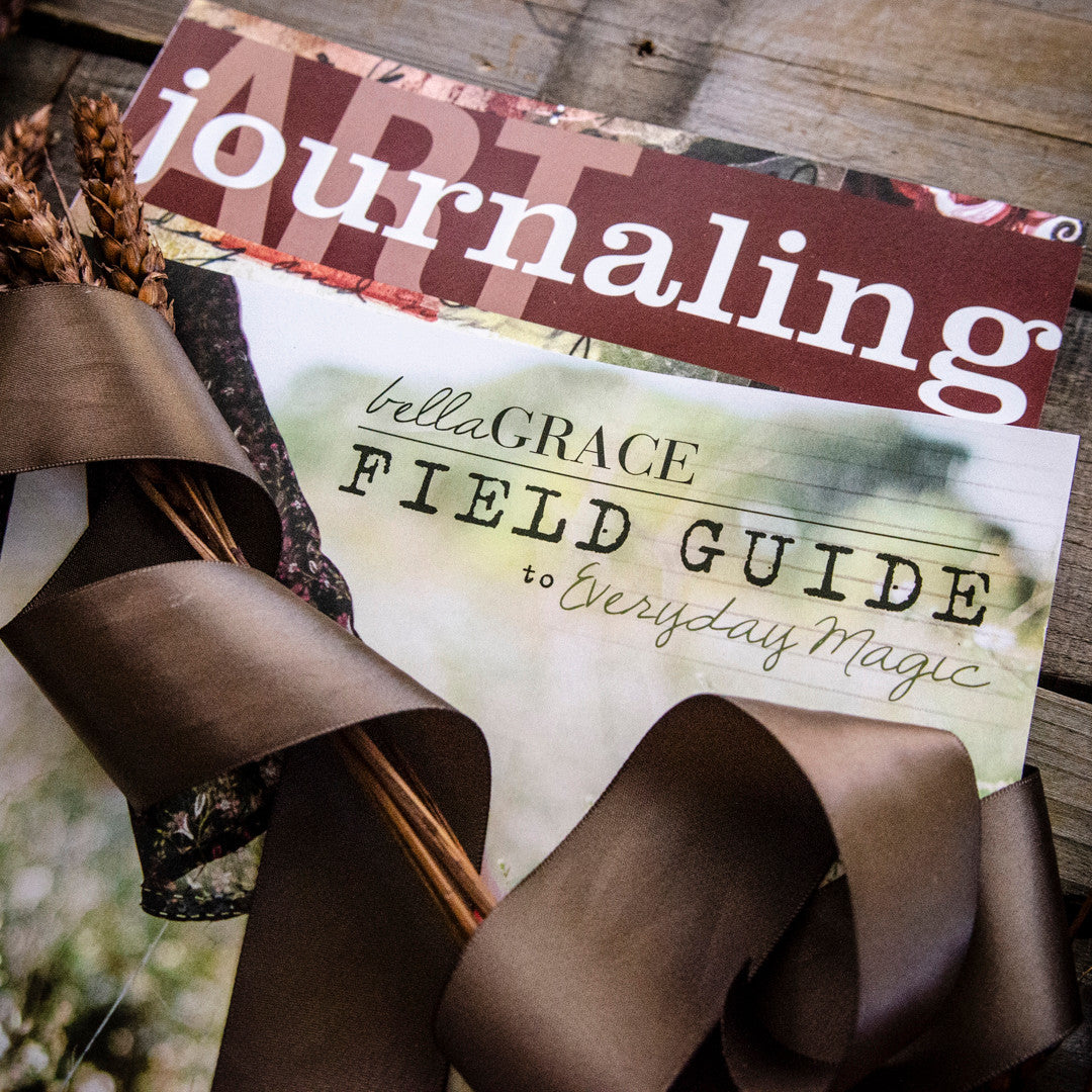 From Lifestyle to Art Journaling Bundle
