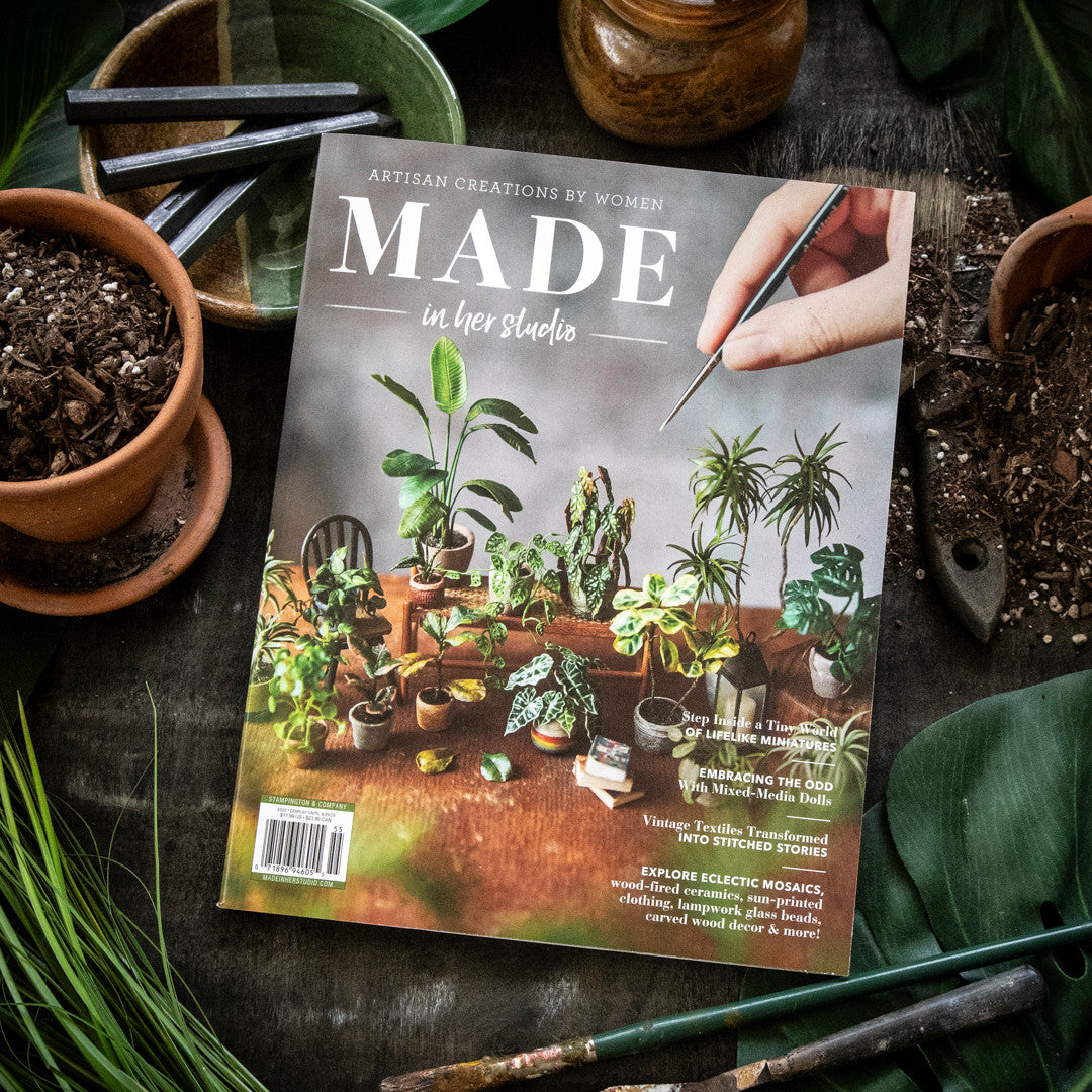 New Arrivals: Print Editions