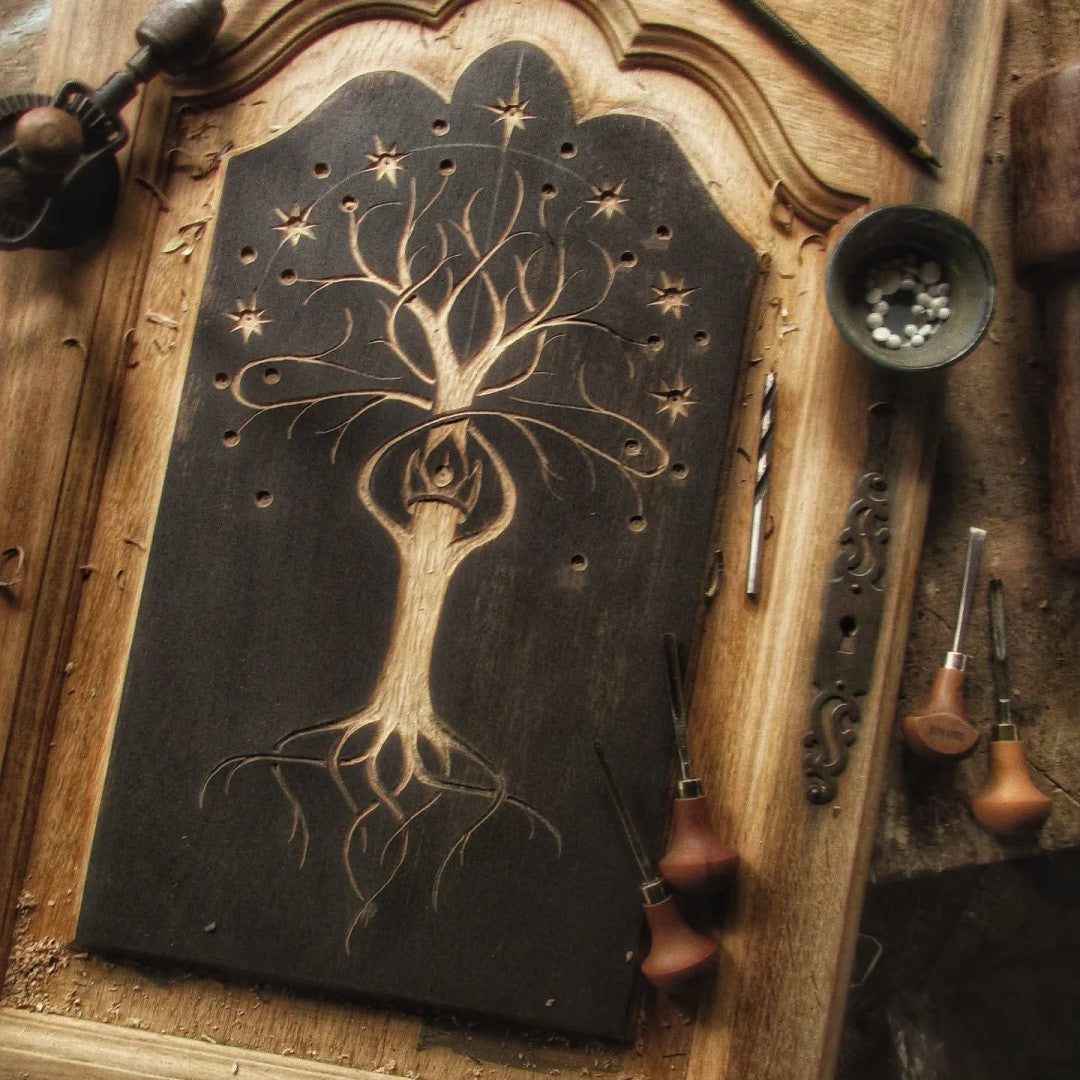 MADE In Her Studio Volume 1
