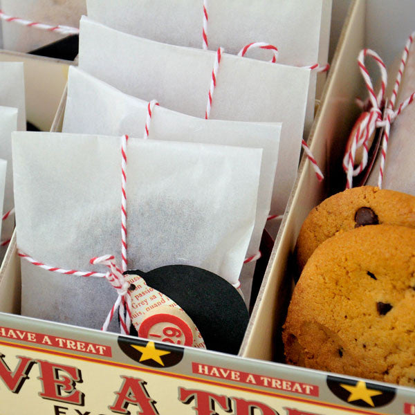 Have a Treat Project