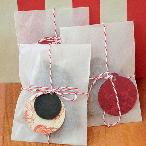 Have a Treat Project