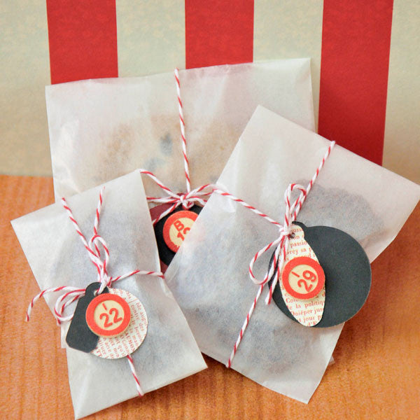 Have a Treat Project