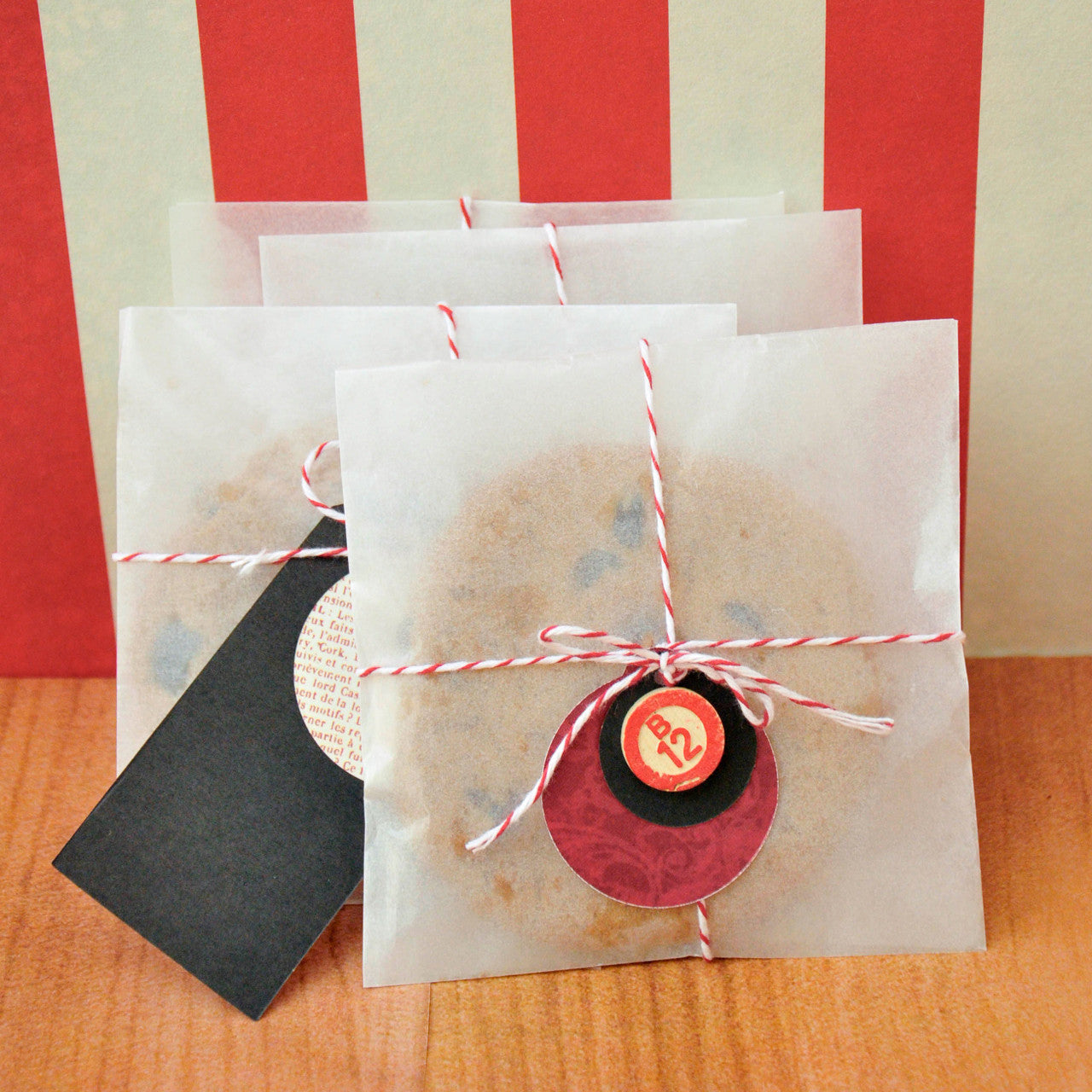 Have a Treat Project