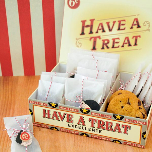 Have a Treat Project