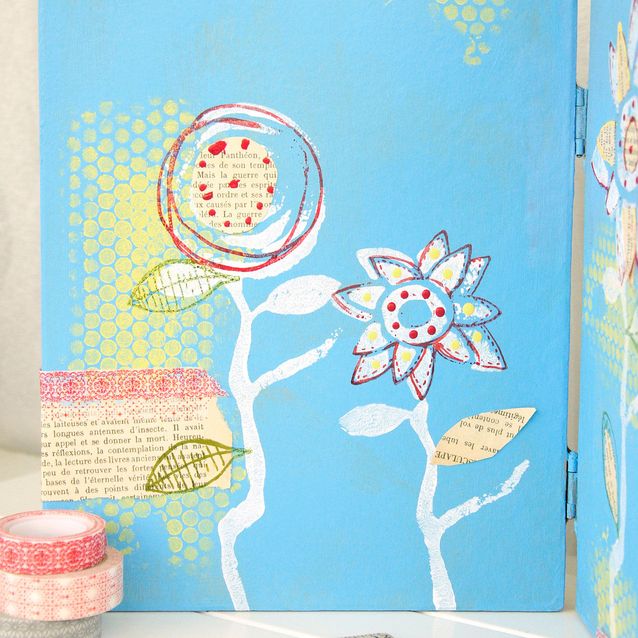 Room to Bloom Project