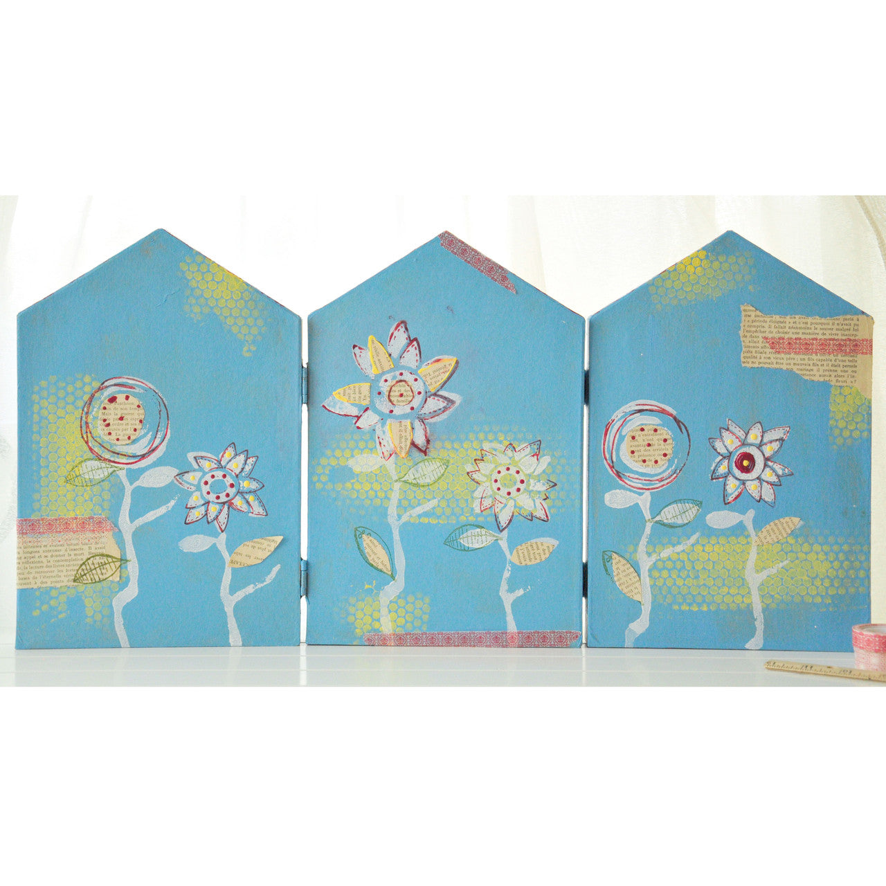 Room to Bloom Project