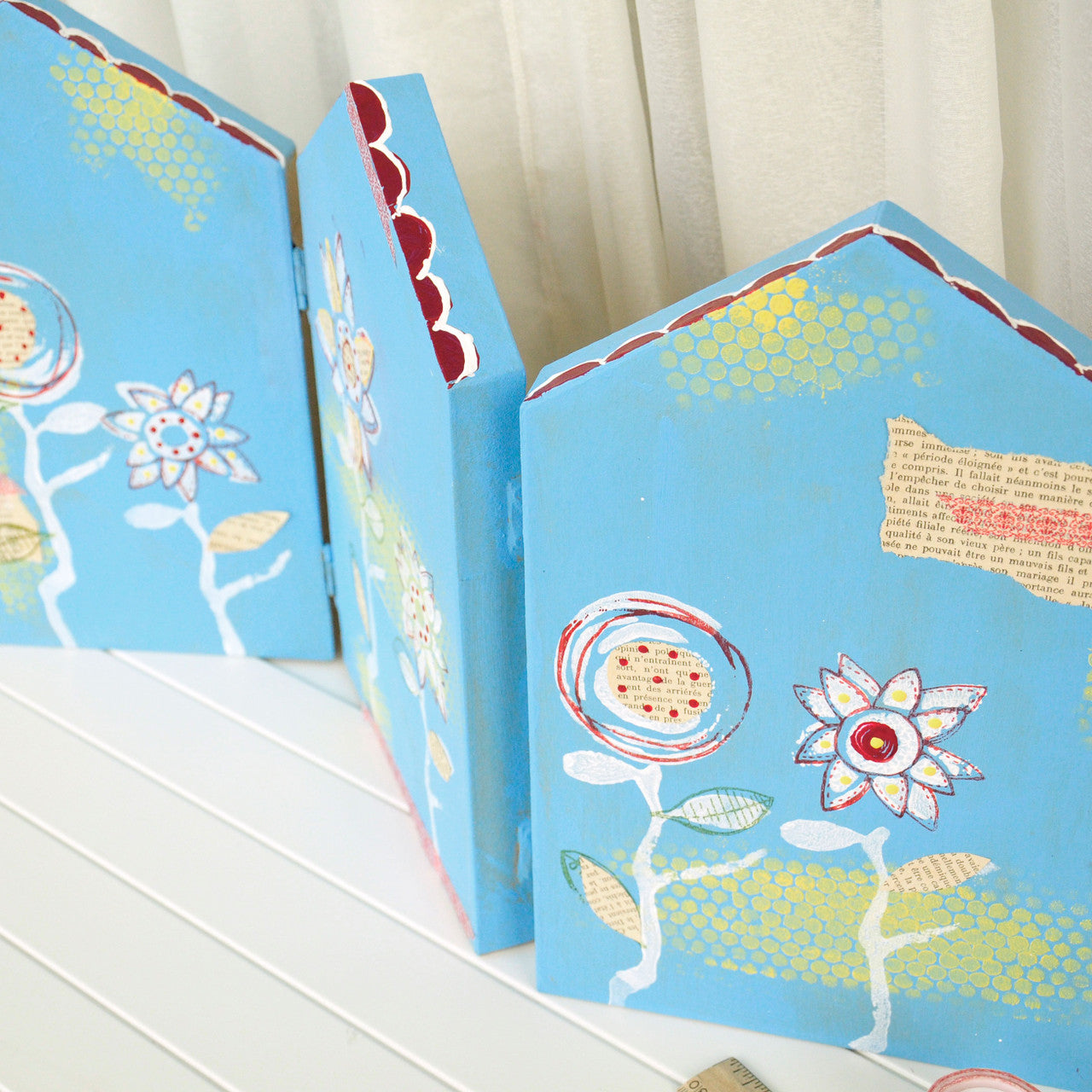 Room to Bloom Project