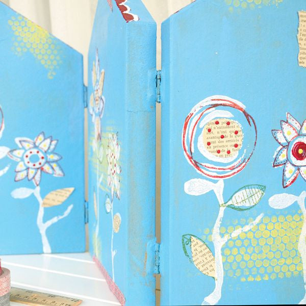 Room to Bloom Project
