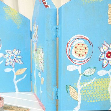 Room to Bloom Project
