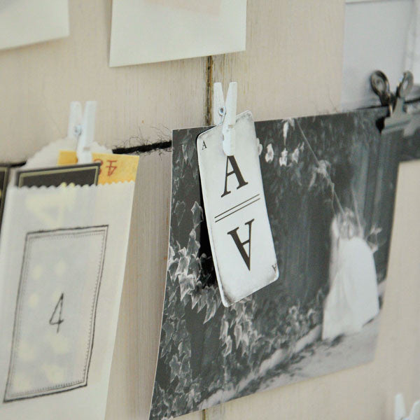 Picture Perfect Frames Project