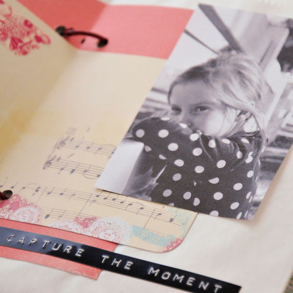 Baggy Book Project