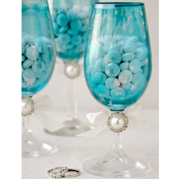 Wedding Table Favors Project