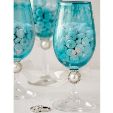 Wedding Table Favors Project