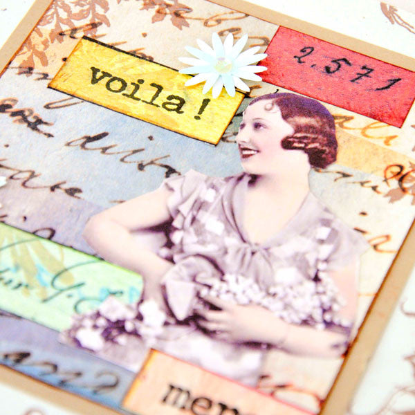 Spring Cards Project by Cheryl Husmann