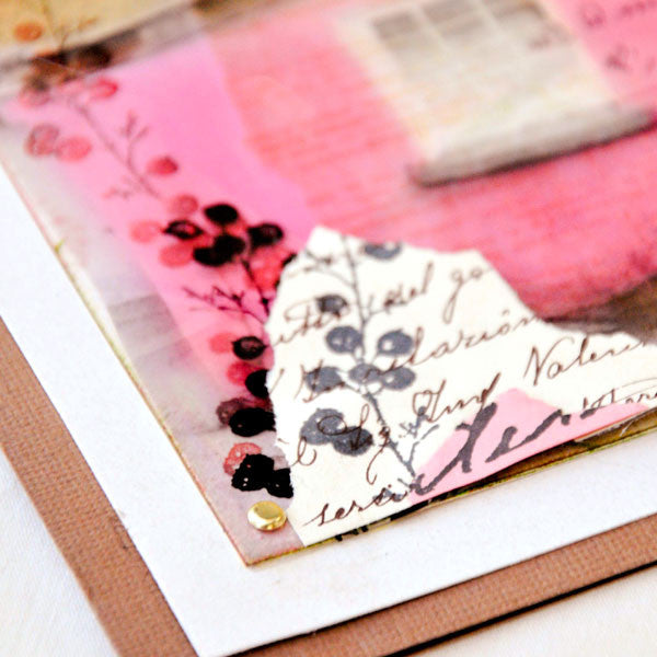 Spring Cards Project by Cheryl Husmann