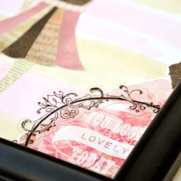 You Look Lovely Today Project