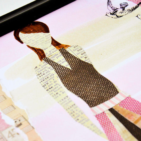 You Look Lovely Today Project