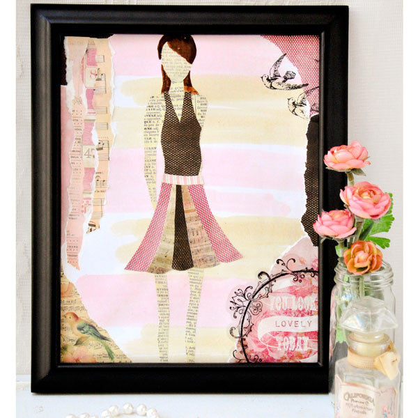 You Look Lovely Today Project
