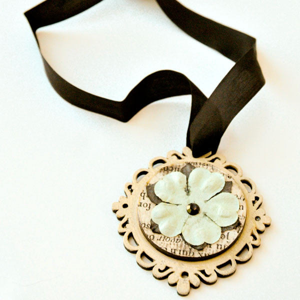Cameo Couture Project