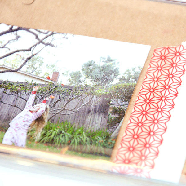 Pockets of Pictures Project