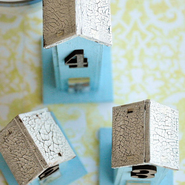 Pixie Place Project