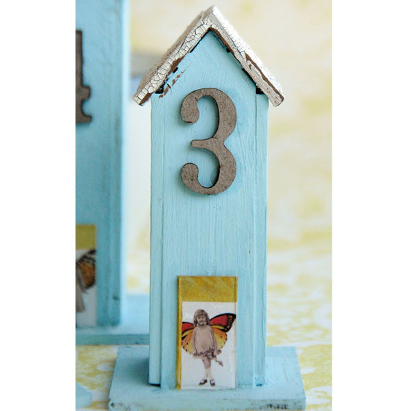 Pixie Place Project