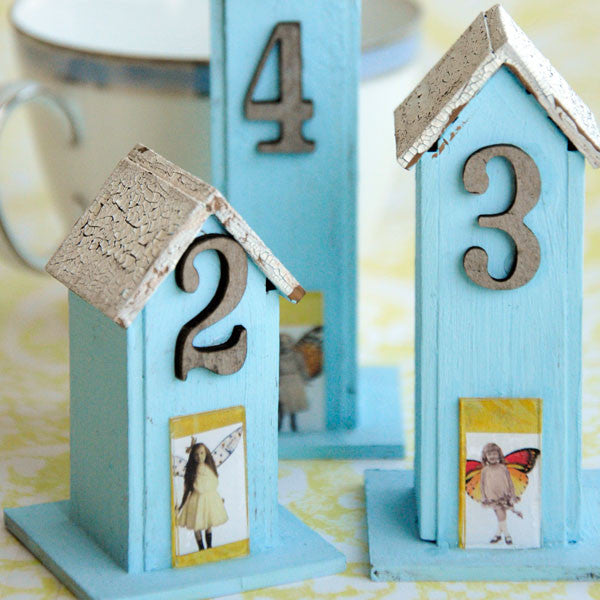 Pixie Place Project