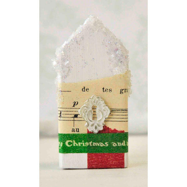 Winter Wonder Village Project