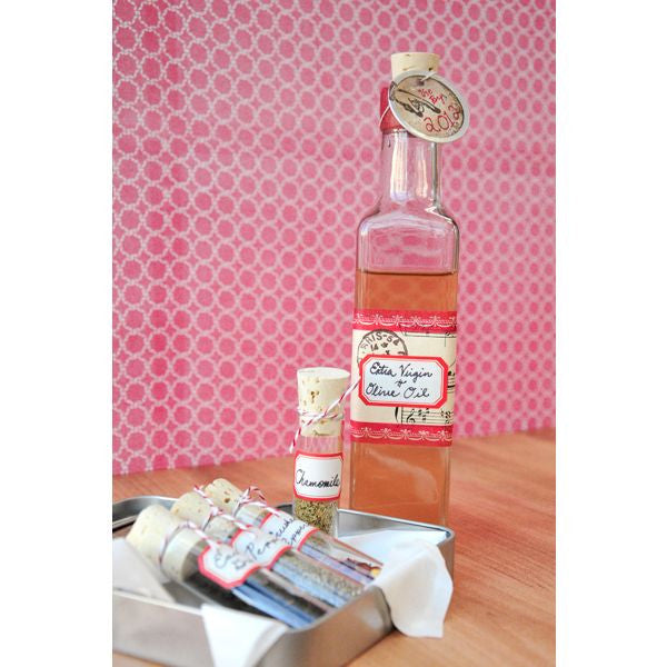 For Your Crafty Kitchen Project by Lauren Eatherly