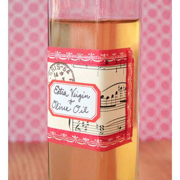 For Your Crafty Kitchen Project by Lauren Eatherly