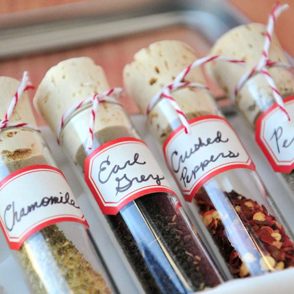 For Your Crafty Kitchen Project by Lauren Eatherly