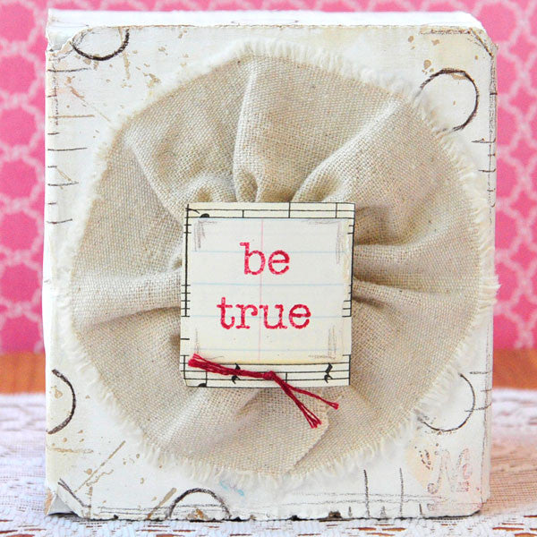 Beloved Valentine's Day Boxes Project by Kristen Robinson