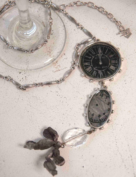 The Clock Strikes Midnight Project