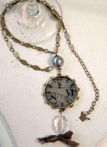 The Clock Strikes Midnight Project