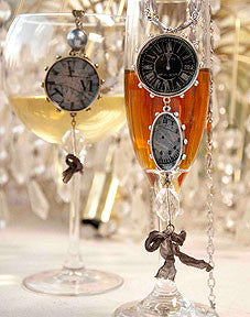 The Clock Strikes Midnight Project